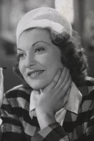 Photo of Bjørg Riiser-Larsen