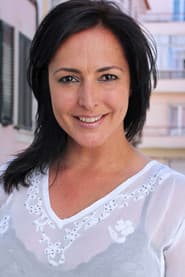 Photo of Angélica Rosado