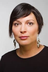 Photo of Lucie Klímová