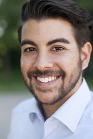 Photo of Nadir Sisman