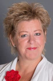 Photo of Pernille Schrøder