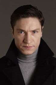 Photo of Aleksey Kirsanov