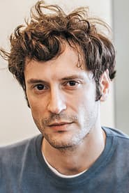 Photo of Spyros Stamoulis