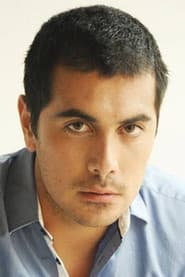 Photo of Rodrigo Gonzales
