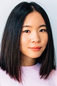 Photo of Camryn Mi-young Kim
