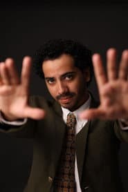 Photo of Adrián Borges