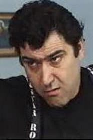 Photo of Nikos Redifis