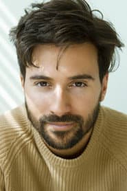 Photo of Talo Silveyra