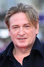 Photo of Benoît Magimel