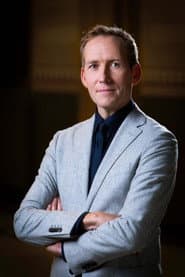 Photo of Pieter Roelofs