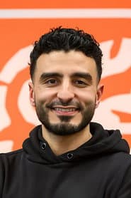 Photo of Soufiane Touzani