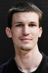 Photo of Timur Kramár