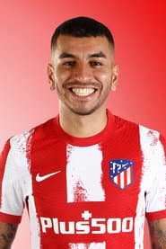 Photo of Ángel Correa