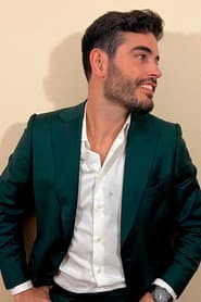 Photo of Adrián Blanch