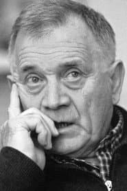 Photo of Antun Vrdoljak