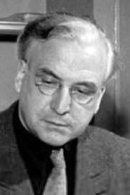 Photo of Rudolf Wendbladh
