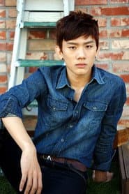 Photo of Baek Seung-do