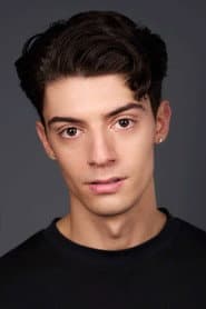 Photo of Liam Mollica
