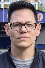 Photo of Paw Lagermann