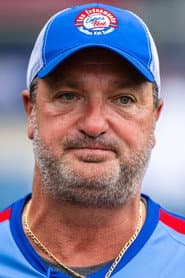 Photo of Stéphane Richer