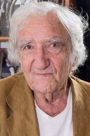 Photo of Serge Rezvani