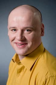 Photo of Juozas Gaižauskas