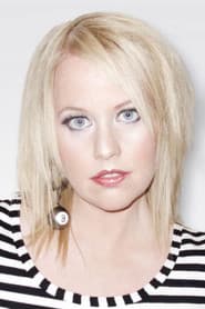 Photo of Annika Thörnquist