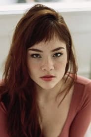 Photo of Jade Baraldo
