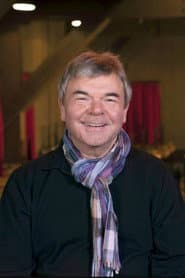 Photo of Albin Braig