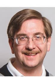 Photo of Timothy McGrew
