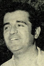 Photo of Ali Tabesh