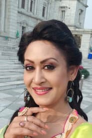 Photo of Indrani Haldar