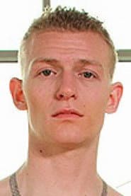 Photo of Collin Marshall