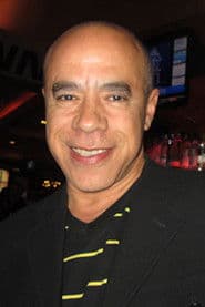 Photo of Guy DiSilva