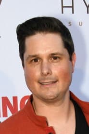 Photo of Andrew van den Houten