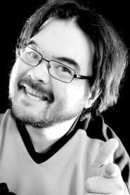 Photo of James Raynor