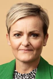 Photo of Pernille Rosenkrantz-Theil