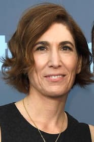 Photo of Naomi Odenkirk