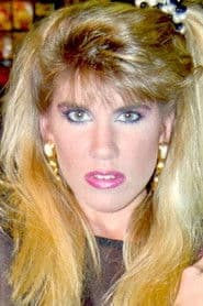 Photo of Stacy Nichols