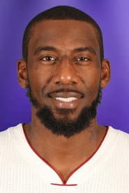 Photo of Amar'e Stoudemire