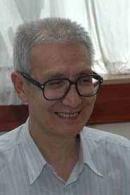 Photo of Qi Mo