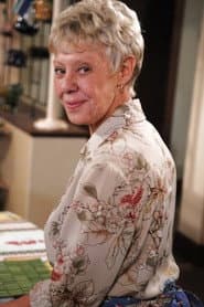 Photo of Christine Basson