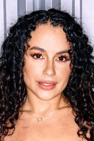 Photo of Brianna Bourbon