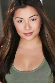 Photo of Kristina Ho