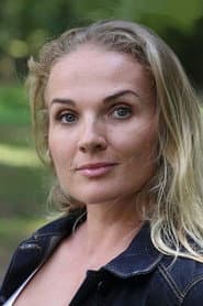 Photo of Zuzana Marošová