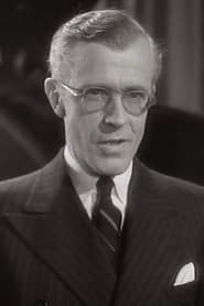Photo of Walter Hudd