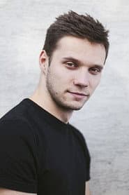 Photo of Łukasz Stawowczyk