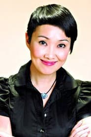 Photo of Olivia Yan