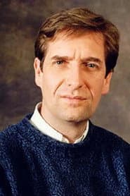 Photo of Tony Collingwood