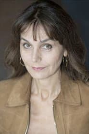 Photo of Sylvie Paupardin
